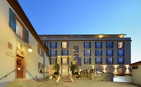 Hotel Hirschen Lehen